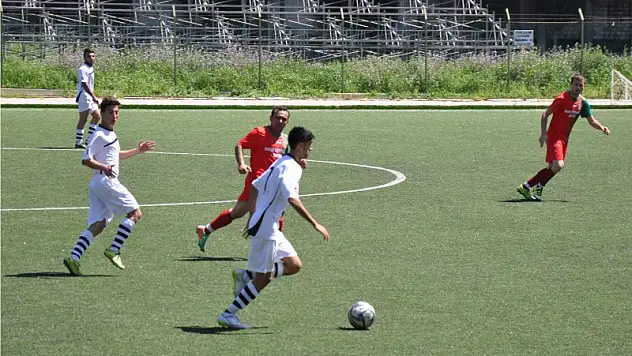 Goller şehit dayıya