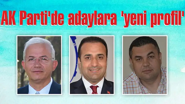 Kulisler hareketlendi!