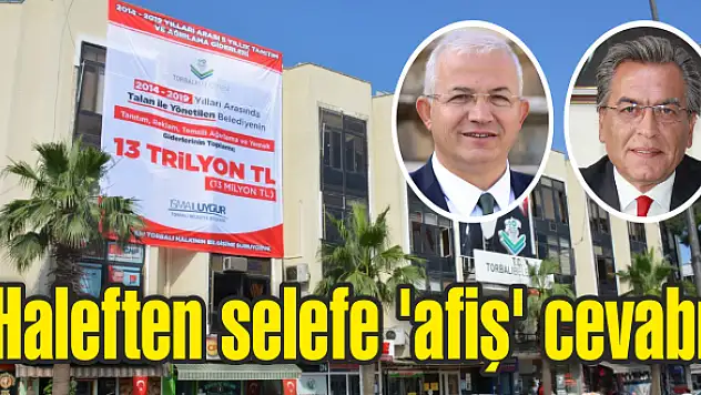 Görmez: Halkı yanıltıyor