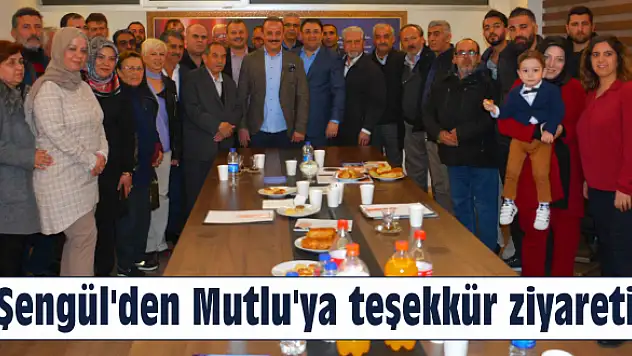 Görmez: Hükümet-Belediye el ele verdik