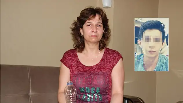 Göz göre göre ölüyor