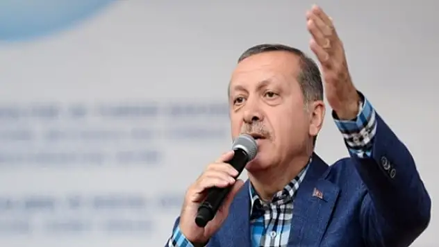 Grup toplantısında çarpıcı mesajlar: İzmir’den Bismillah diyeceğiz