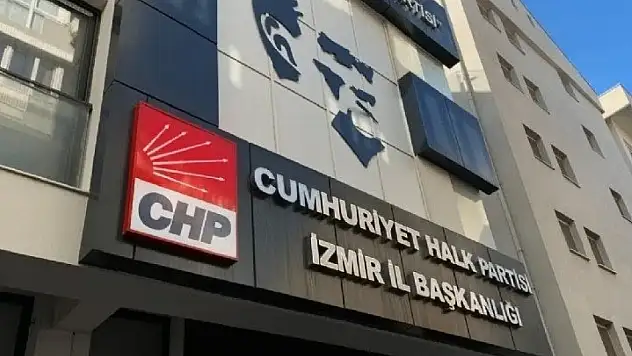 Gümrükçü atamasının ardından 30 ilçe başkanından ortak açıklama