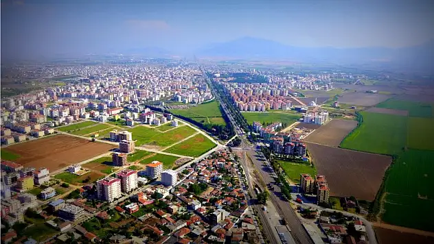 Günde 14 ev satılıyor