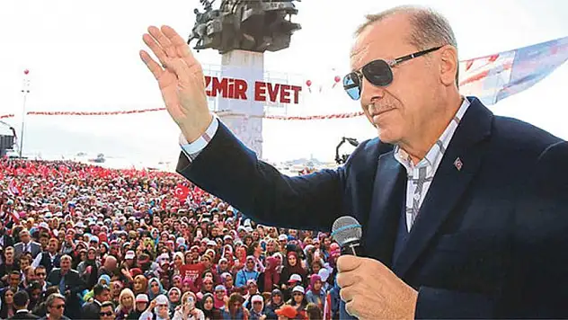 Gündoğdu doldu, taştı