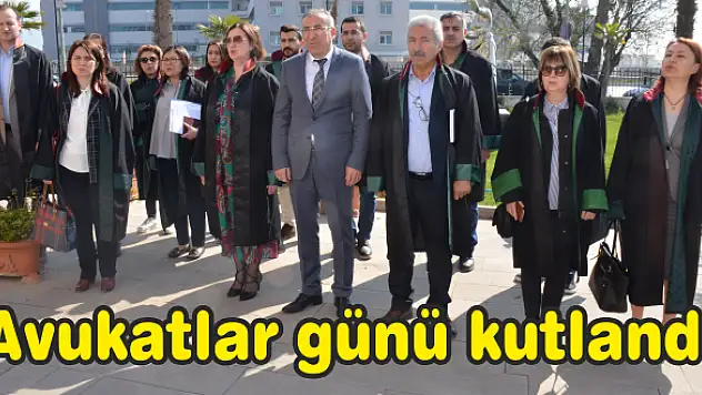 Günün anlam ve önemi anlatıldı