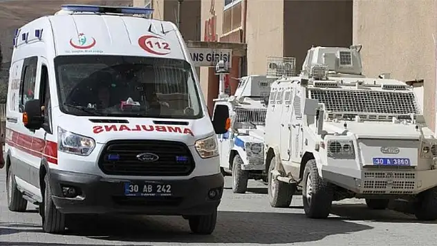 Hakkari’den acı haber