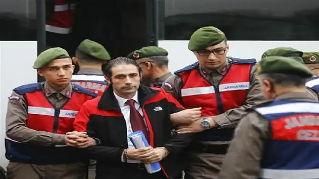 Halisdemir’e ateş eden hainden akılalmaz savunma!