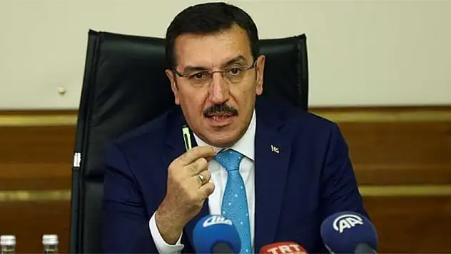 'Halk sahiplendiği için Türkiye dimdik ayakta'