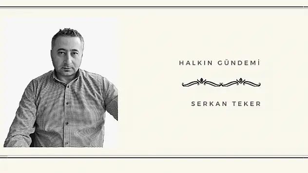 Halkın Gündemi