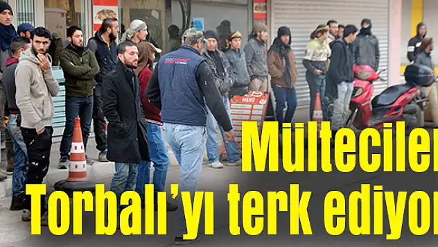 Hareketlilik başladı
