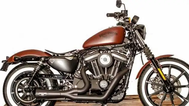 Harley-Davidson’dan flaş karar!