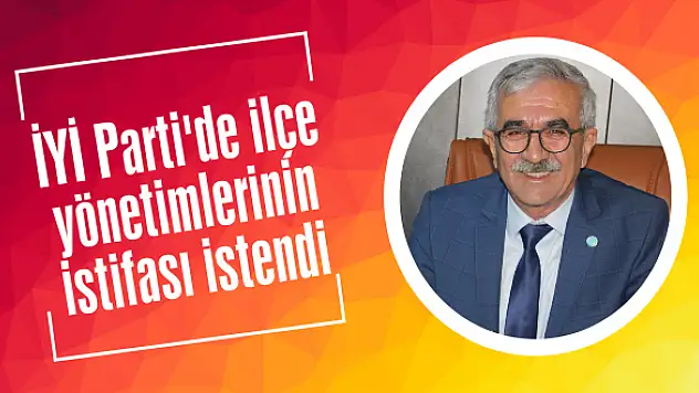 Hasan Akbıyık: Görevimin başındayım!