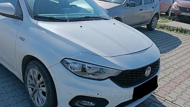 HASTANE OTOPARKINDA SORUMSUZLUK