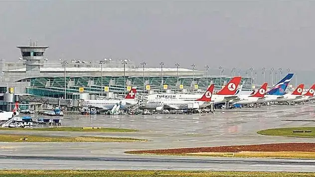 Havayolu için 750 milyon harcanacak