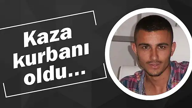 Hayatının baharındaydı