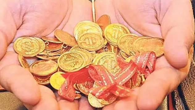 Hazine 2 bin ton altın için tahvil satısına başlıyor