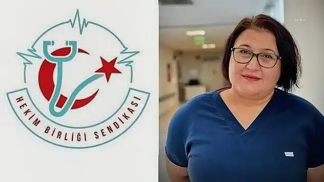 Hekim Birliği'nden Sağlık Bakanlığı'na beş maddelik çağrı