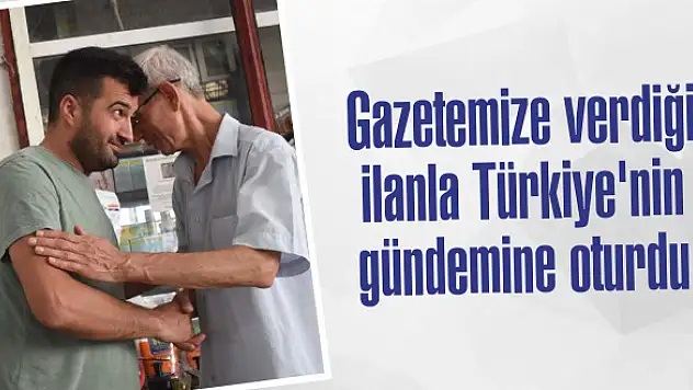 Helalleşme kuyruğu!