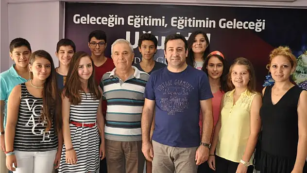 Hem lise hem dershane