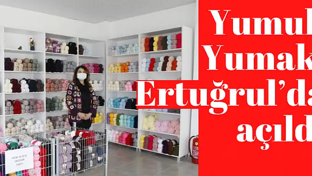 HEM ÖRGÜ MERAKLISI HEM DE TASARIMCI HANIMLARIN GÖZDESİ OLACAK