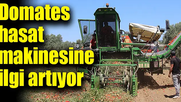 Hem zamandan hem maliyetten tasarruf