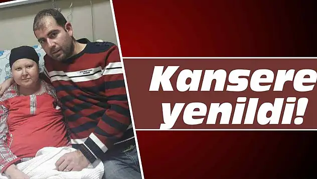 Henüz 32 yaşındaydı