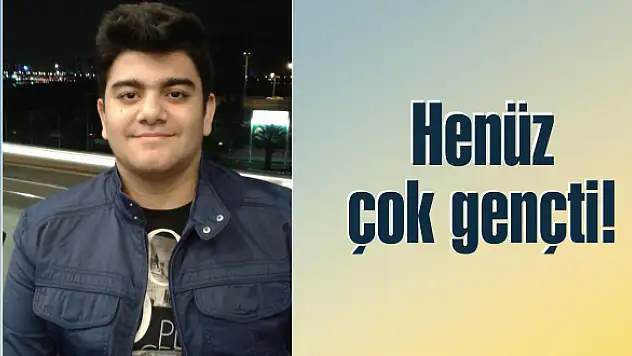 Mide ameliyatından çıkamadı