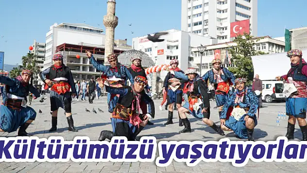 Her sahneleri büyük beğeni topluyor