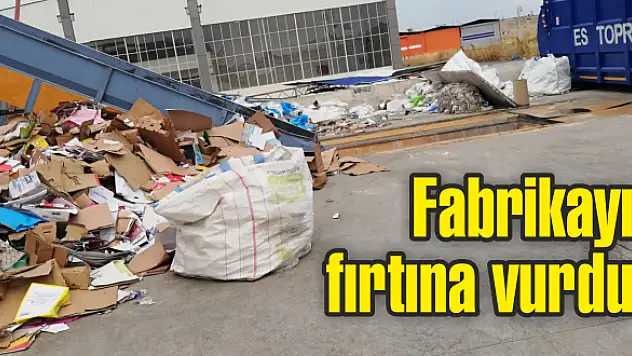 Her şey 2 saniyede oldu