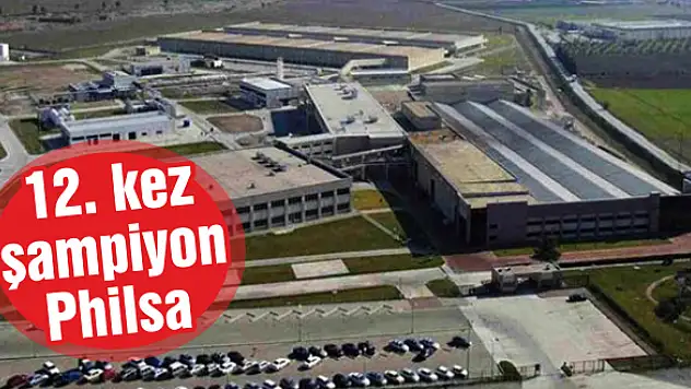 Her yıl yeni bir rekor