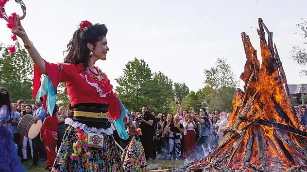 Hıdırellez'de Torbalı eğlenceye doyacak