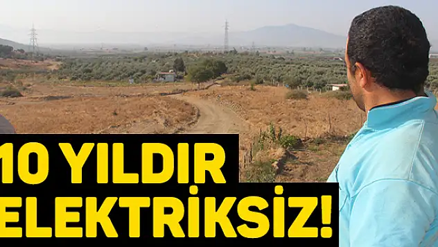 Hırsızlar mesken tuttu!