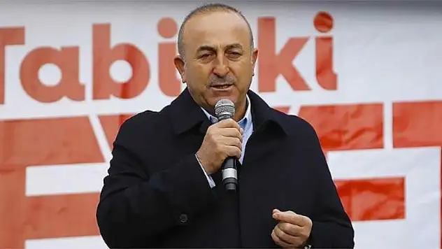 Hollanda seçimlerine Ankara’dan ilk tepki