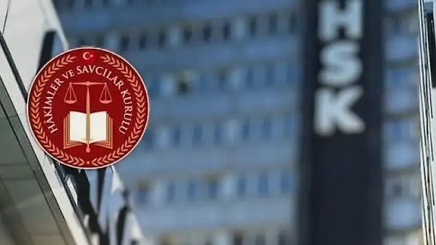 HSK kararnamesiyle Torbalı'da başsavcı değişti