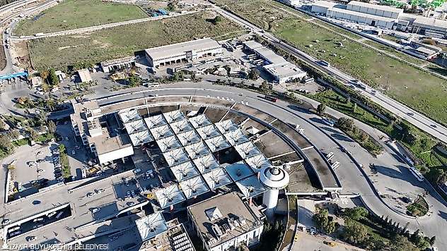 Hukuki süreç tamamlandı, Büyükşehir otogarı devraldı