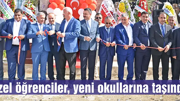 Hüzünlü ayrılık!