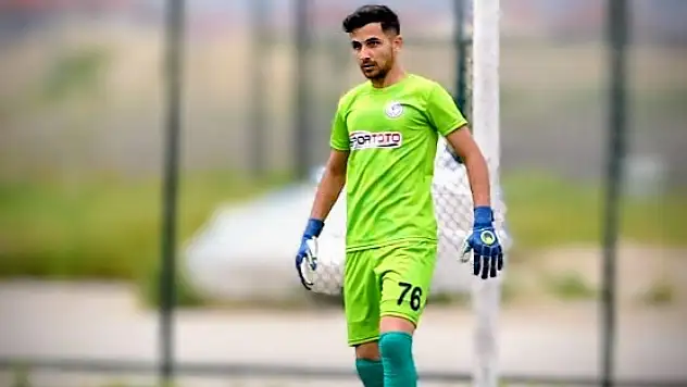 İbrahim Toka Torbalı'ya geri döndü: Hedef Süper Lig