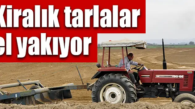 İcar bin liraya dayandı