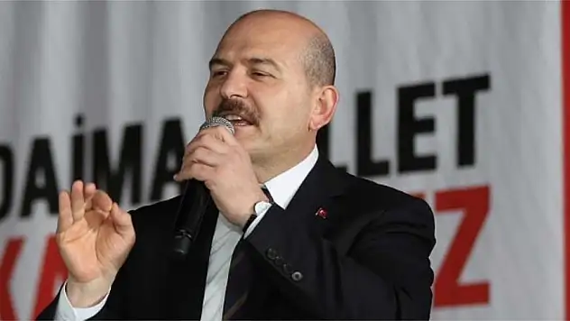 İçişleri Bakanı Soylu’dan Baykal’a çağrı