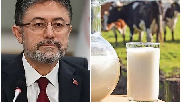 İçme sütlerinde yağ oranlarına yeni düzenleme