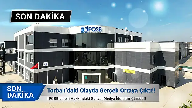 İddiaların ardındaki gerçek ortaya çıktı: Olay münferit bir tartışmadan ibaret, öğrenciler hakkında suç unsuruna rastlanmadı!