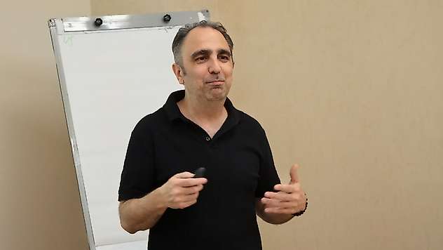 İEÜ'den üniversite adaylarına tercih rehberi: Kalbinizin sesini dinleyin
