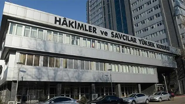 İhraç edilen hakim ve savcılar için flaş kararlar!