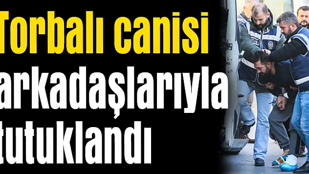 İki cinayetin zanlısı tutuklandı