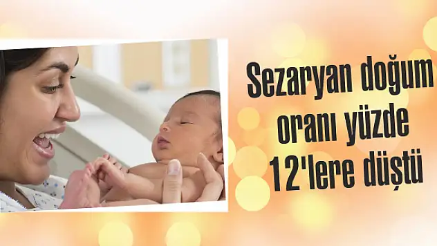 İki doktora normal doğum ödülü