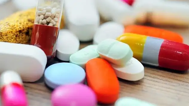 İlaç fiyatları kurdaki artışa rağmen düşecek