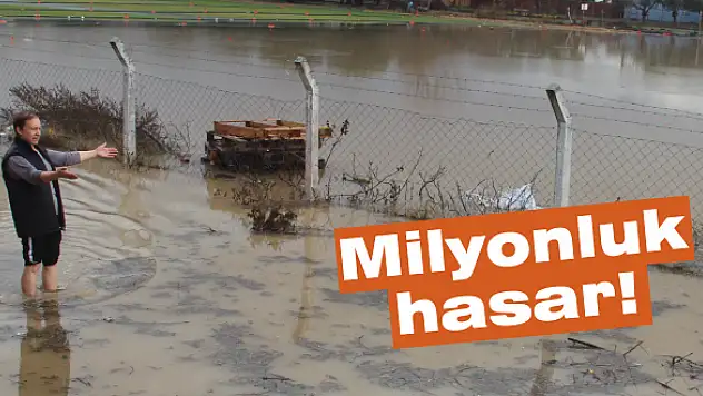 İlçe genelini ilk kez kapsayacak