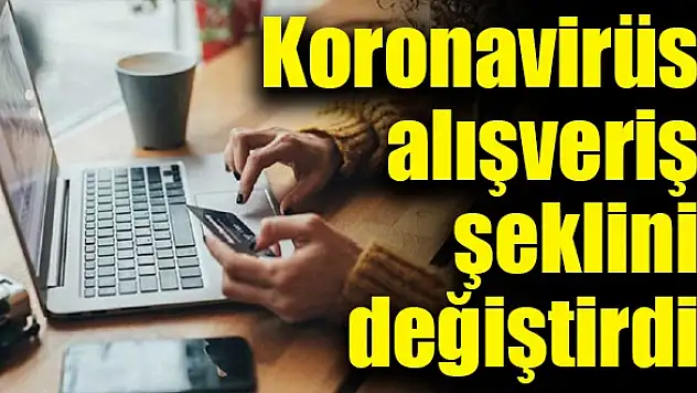 İLÇE HALKI İNTERNETE YÖNELDİ