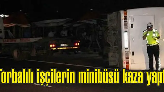 İlçeden 7 yaralı var